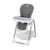 Lionelo Krzesełko do karmienia Linn Plus Grey