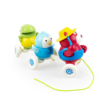 Dumel Rozkołysane Zwierzaki