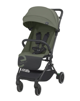 Espiro Wózek spacerowy Pop 04 Pistachio Creme