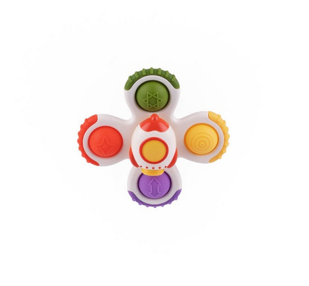 Tuli Fun Kosmiczne Trio