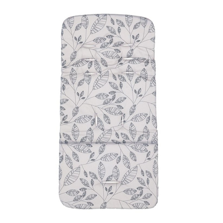 PETITE&MARS Budka do wózka Royal 2/3 Ultimate Grey