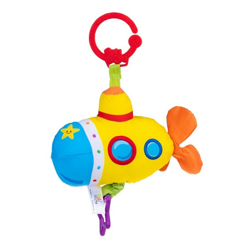 Zawieszka Łódż podwodna z Pozytywką Balibazoo