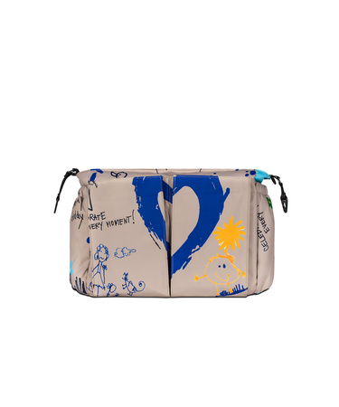 Venicci Wózek dziecięcy Upline 2 PB Draft Beige