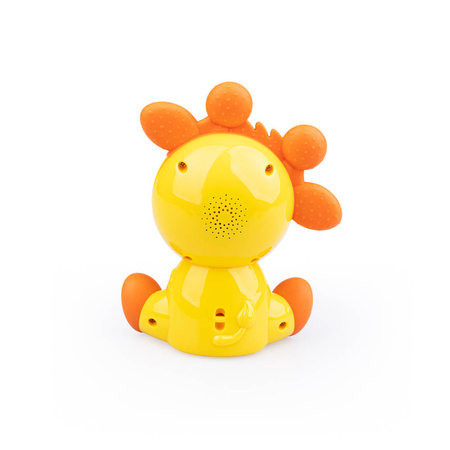 Dumel Bystra Żyrafa