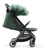 Kinderkraft  Wózek spacerowy Nubi 2 Mystic Green 