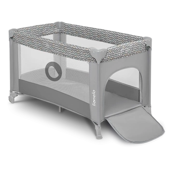 Lionelo Łóżeczko turystyczne Stefi