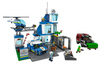Lego 60316 Posterunek policji
