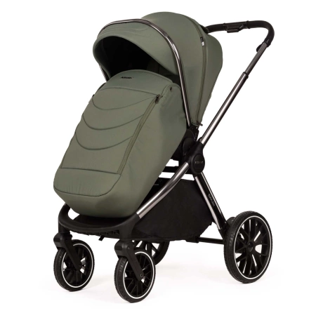 Adamex Wózek wielofunkcyjny 2 w 1 Onyx 3 Salvia