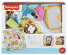 Fisher-Price Mata do zabawy Wakacyjna przygoda