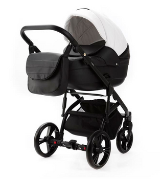 Adamex Wózek wielofunkcyjny 2 w 1 Lanti SD1