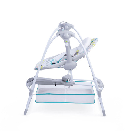 Giligums Huśtawka Swing Tuli Luli Deluxe