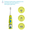 Chicco Szczoteczka elektryczna 3 lata+