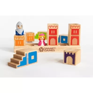 SmartGames Kamelot Junior