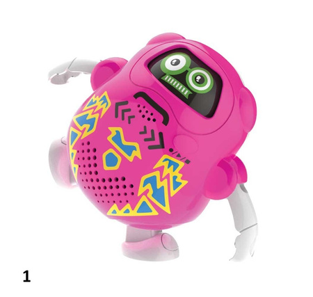 Silverlit Robot Talkibot