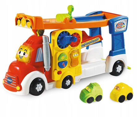 VTech Duży Autotransporter