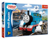 Trefl Puzzle Wesoły dzień Tomka, 24 el. maxi