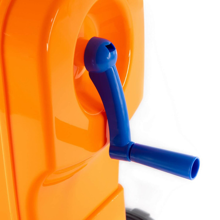 Wader Polesie Betoniarka z zaczepem