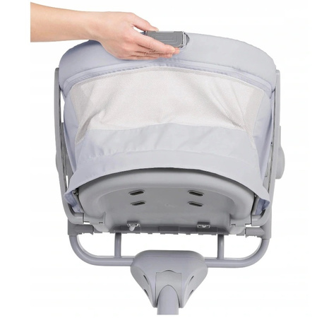 Chicco Baby Hug Air Stone, MEGA ZESTAW 8w1