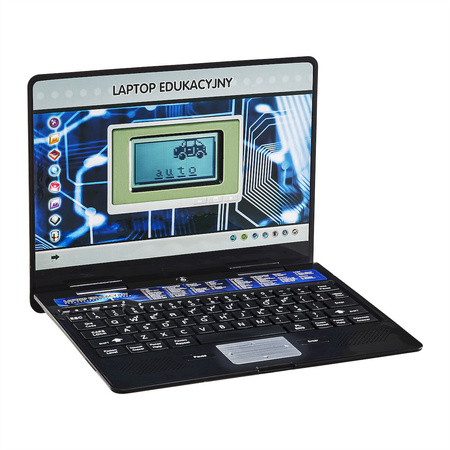 Winfun Edukacyjny laptop dwujęzyczny