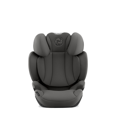 Cybex Solution T i-Fix - fotelik samochodowy 15-50 kg Mirage Grey (Comfort)