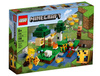 Pasieka Lego Minecraft 21165