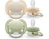 Philips Avent Smoczek ultra soft 0 - 6 m