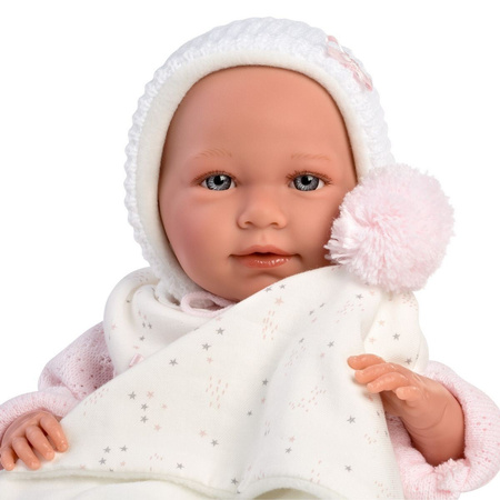 Llorens Lalka Mimi 42 cm