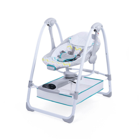 Giligums Huśtawka Swing Tuli Luli Deluxe