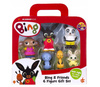Bing i Przyjaciele Zestaw 6 figurek