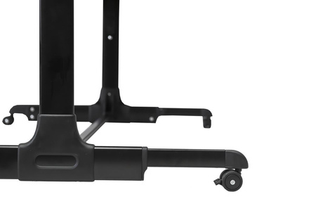 Espiro Cloud Łóżeczko dostawne i kojec w jednym 19 beige dune