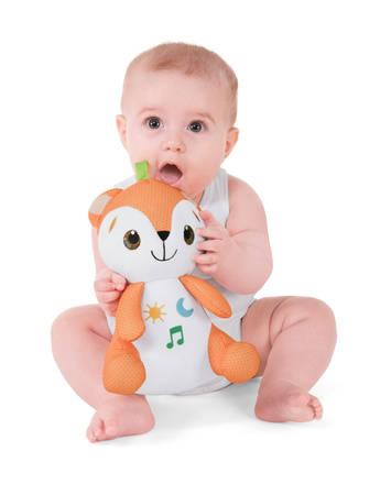 Mata edukacyjna Magiczny Las Chicco