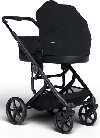 Avionaut Wózek wielofunkcyjny Sirius Black