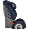 Britax Romer Fotelik EVOLVA 1-2-3  Moonlight Blue 9-36 kg