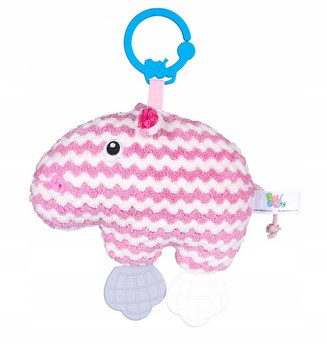 BaliBazoo Zawieszka Hipcio