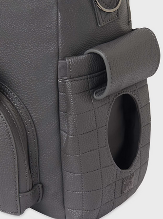 Mayoral Plecak pikowany