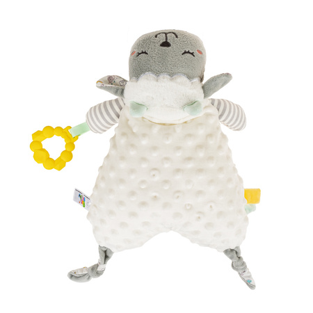 Balibazoo Przytulanka Owieczka