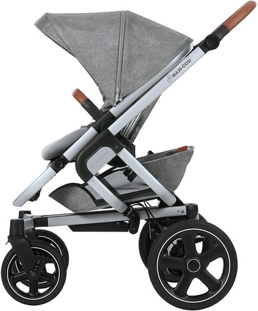Maxi-Cosi Wózek spacerowy Nova 4 Nomad grey (OUTLET)