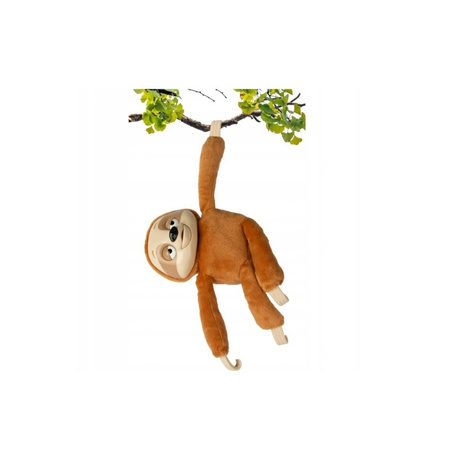 IMC Toys Club Petz Leniwiec Mr. Slooou