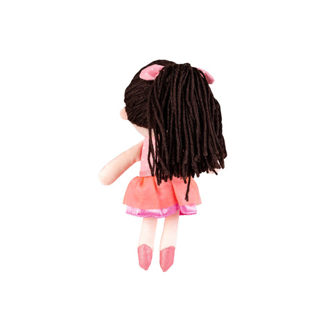 Balibazoo Lalka szmaciana Alusia 23 cm