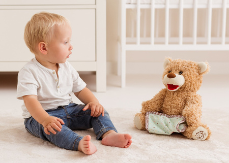 Dumel Discovery Miś A Kuku