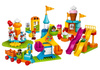 Duże wesołe miasteczko Lego Duplo 10840