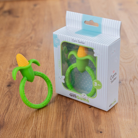 Gryzak Kukurydza GiliGums