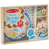 Mellisa & Doug Tort Urodzinowy 