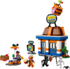 Lego 77076 Fortnite Restauracja Durrr Burgerownia