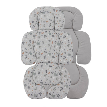 Adamex Miu Mio Uniwersalna wkładka do wózka W-M-38