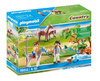 Wycieczka z kucykiem Playmobil 70512