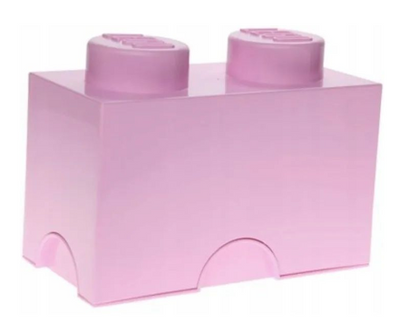 Lego 4014 Zestaw 3 pojemników