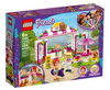 Parkowa kawiarnia w Heartlake City 41426 Lego Friends