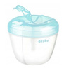 Akuku Pojemnik na mleko w proszku A0361 niebieski