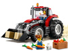 Lego 60287 City Traktor
